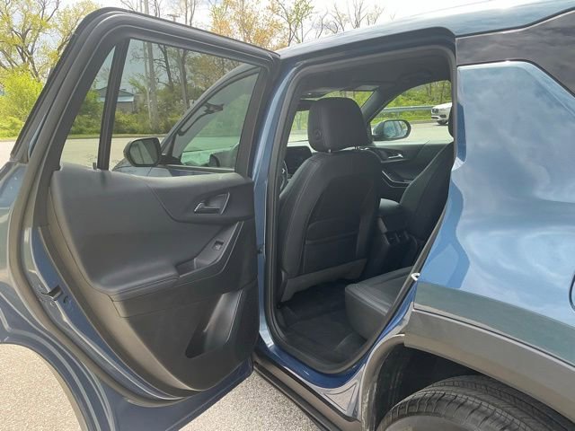 Used 2026 Chevrolet Equinox LT w/ Convenience Package II AWD/4WD image 15