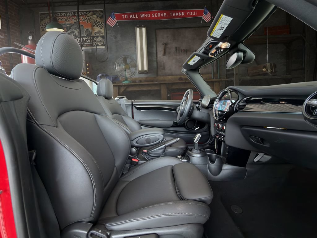 Used 2024 MINI Cooper S FWD image 19