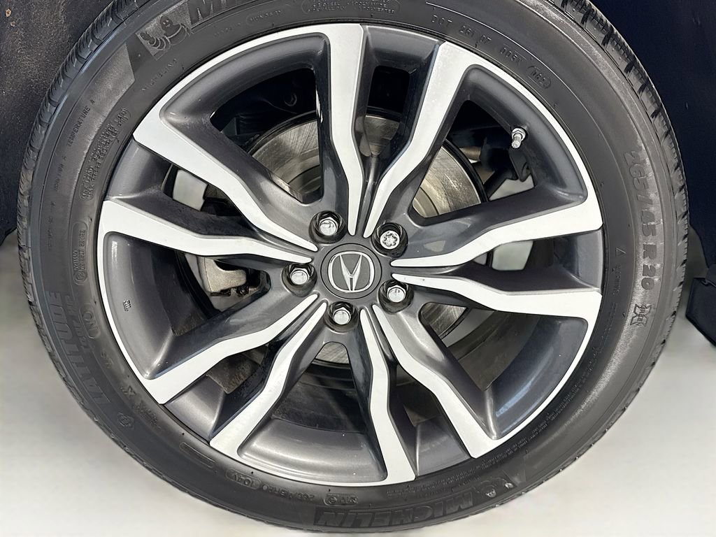 Used 2020 Acura MDX FWD w/ Advance Package image 35