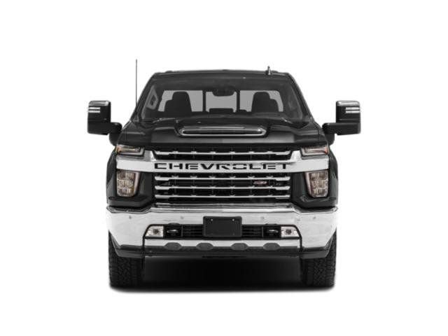 Certified 2023 Chevrolet Silverado 2500 LTZ w/ LTZ Premium Package AWD/4WD image 9