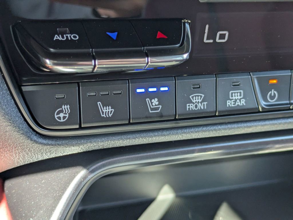 New 2026 MAZDA CX-70 3.3 Turbo S w/ Premium Package image 23