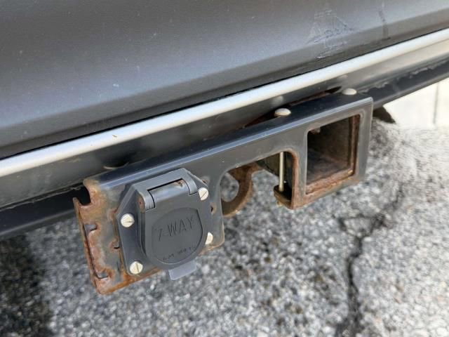 Used 2017 Ford Edge Titanium w/ Equipment Group 302A AWD/4WD image 31