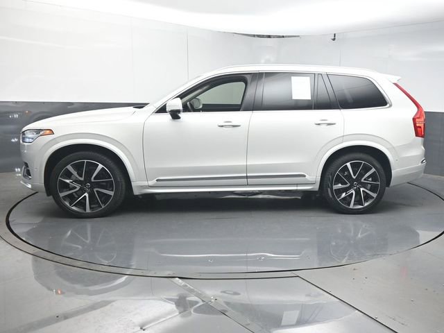 Used 2023 Volvo XC90 B6 Plus w/ Protection Package Premier AWD/4WD image 5