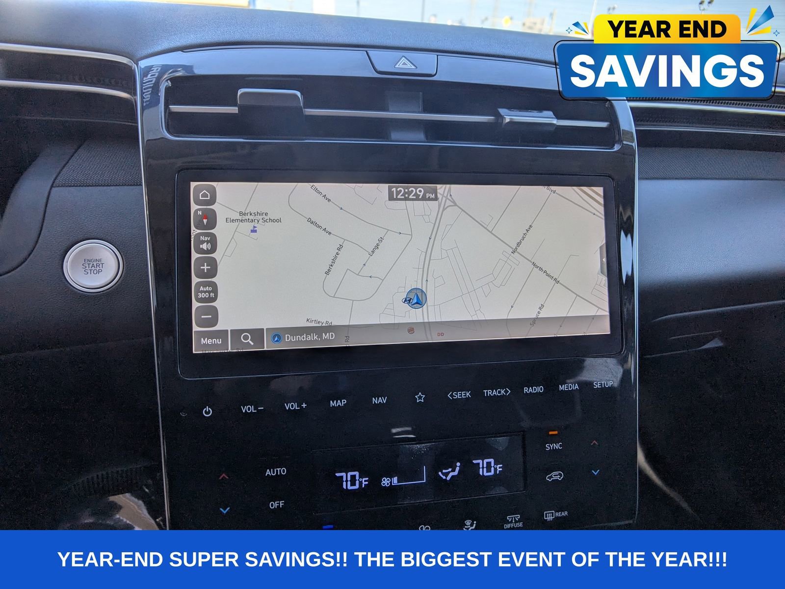 Used 2022 Hyundai Tucson Limited image 27