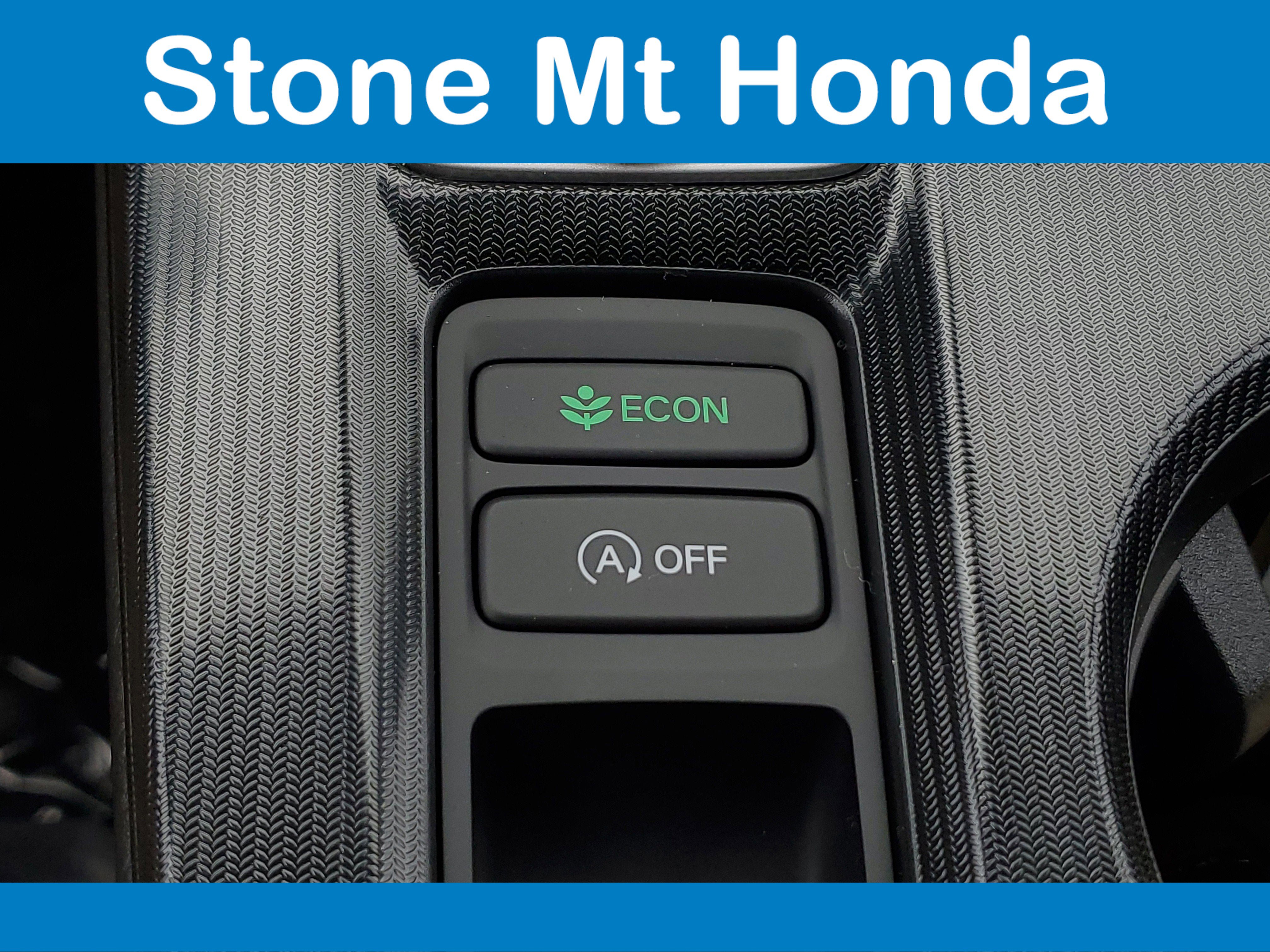 New 2026 Honda Civic LX image 27