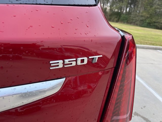 New 2026 Cadillac XT5 Premium Luxury w/ LPO, Floor Liner Package image 7