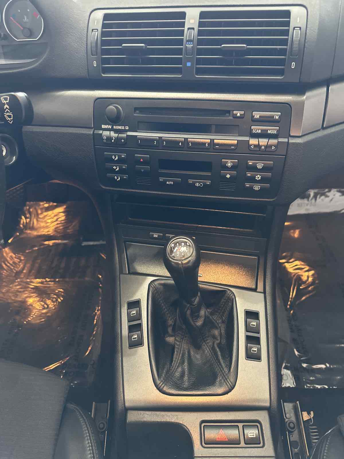 Used 2004 BMW M3 Coupe image 22