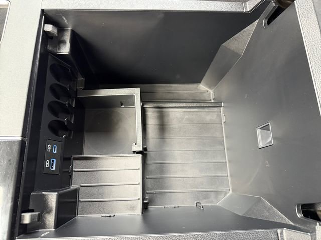 Used 2024 Toyota Tundra SR5 w/ TRD Off-Road Package image 27