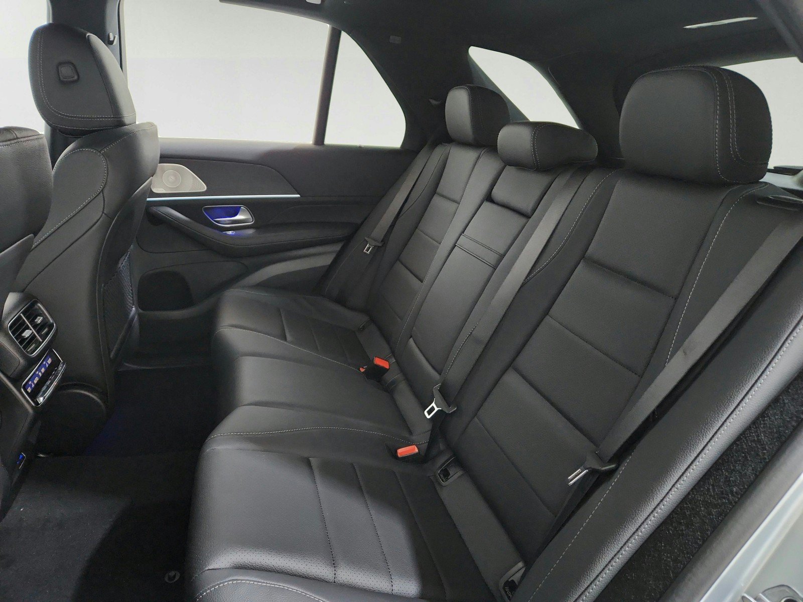 Used 2026 Mercedes-Benz GLE 350 4MATIC image 18