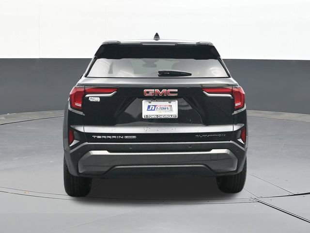 Used 2025 GMC Terrain Elevation AWD/4WD image 12