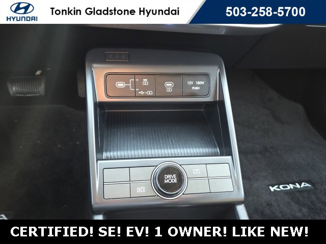 Certified 2024 Hyundai Kona SE image 18