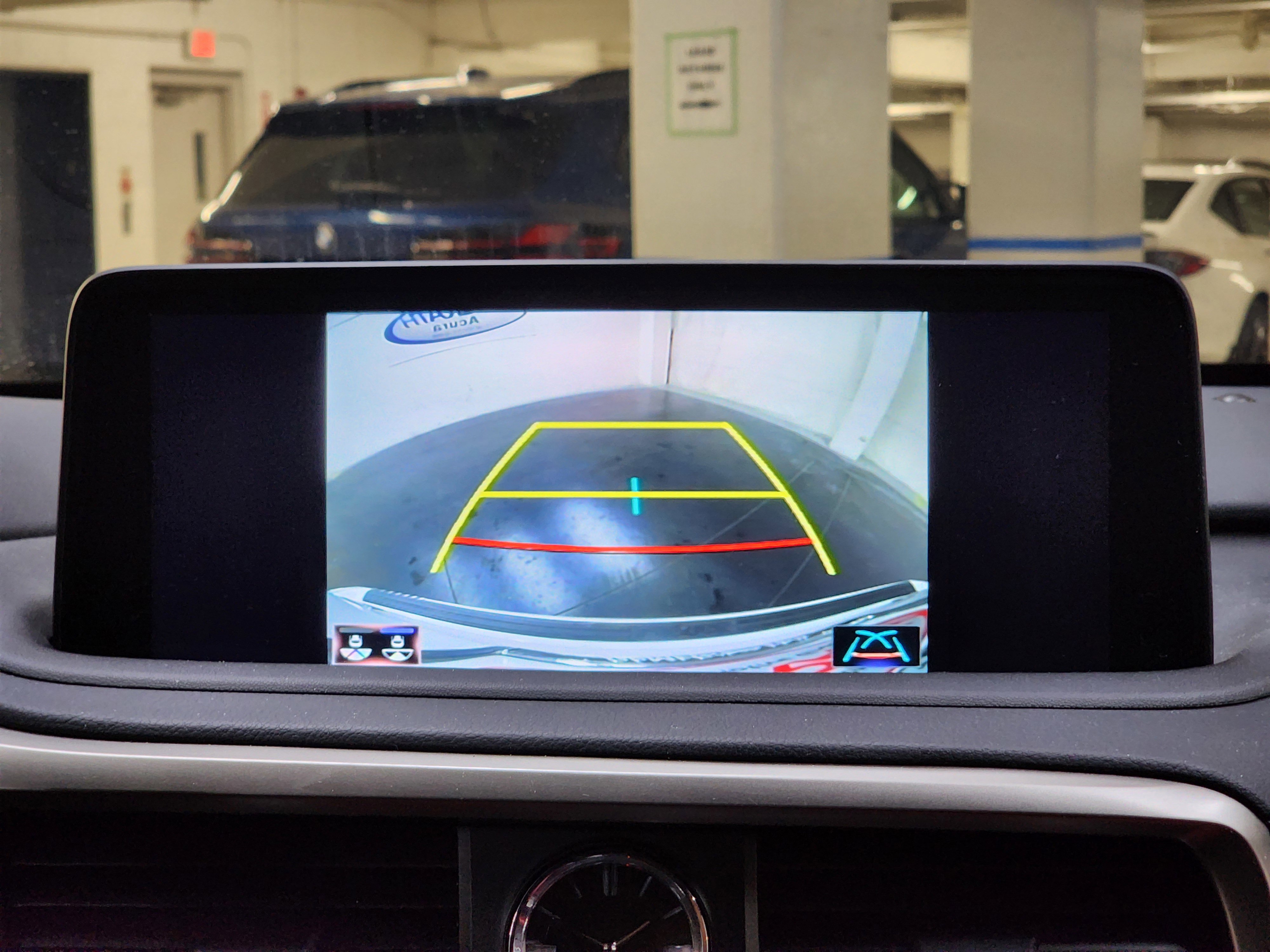 Used 2020 Lexus RX 350 F Sport image 25