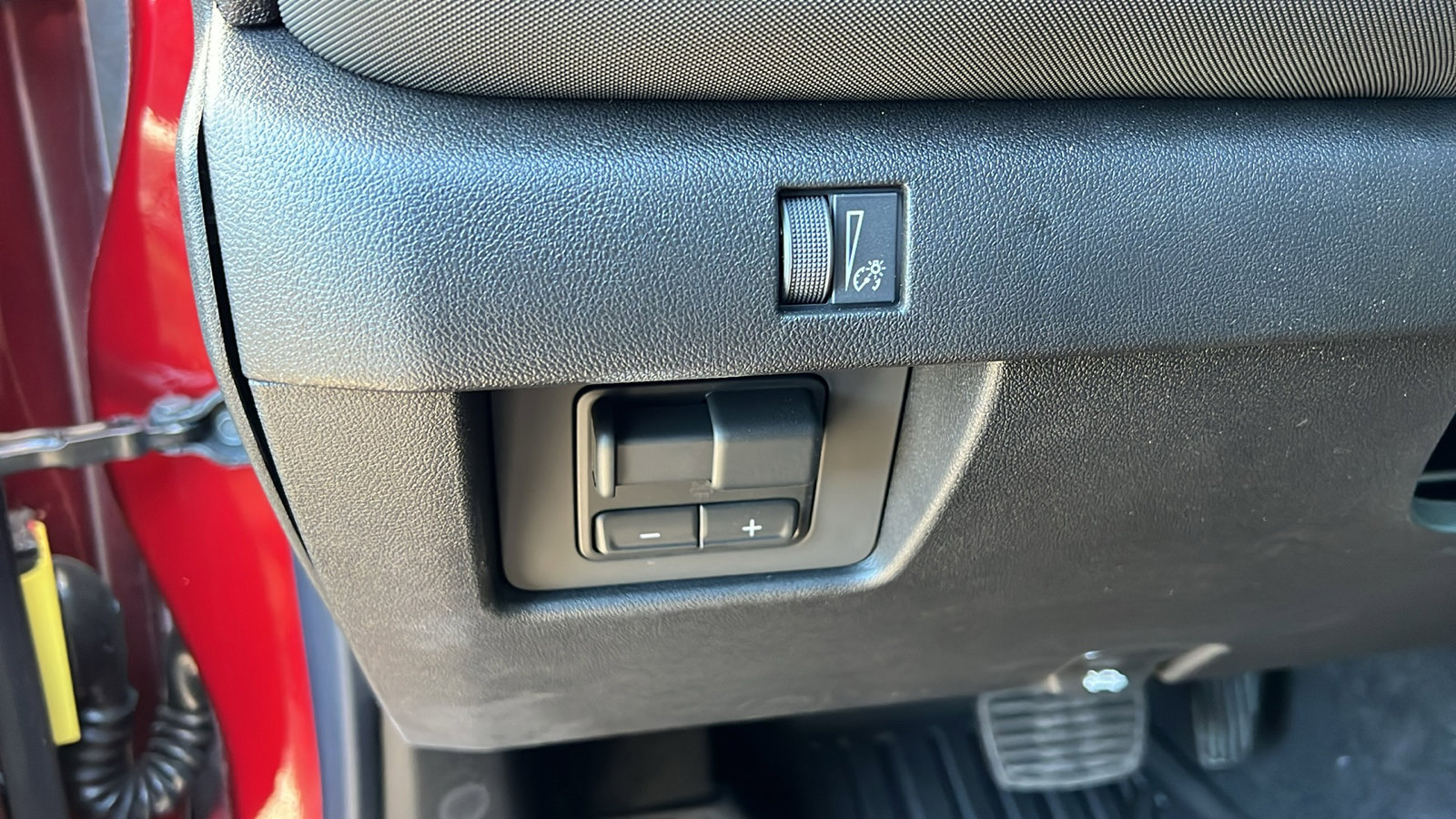 New 2026 Chevrolet Colorado Z71 w/ Technology Package image 28