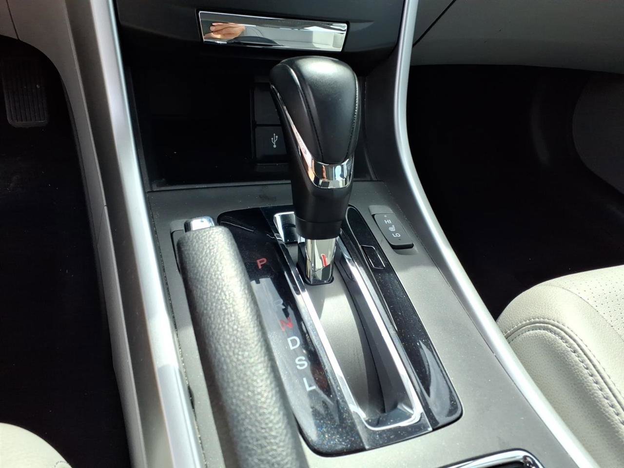 Used 2014 Honda Accord EX-L image 13