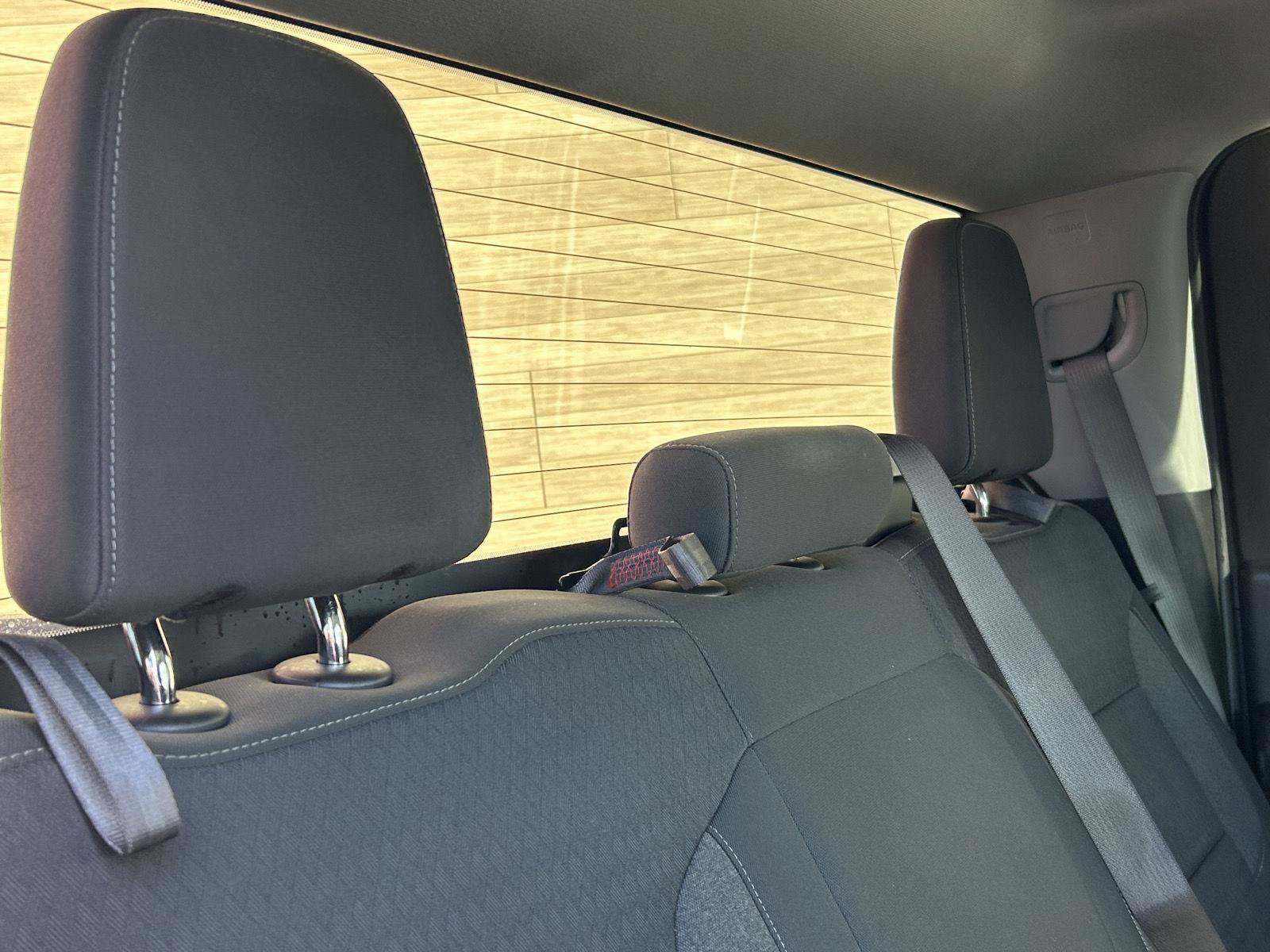 Used 2023 Chevrolet Silverado 2500 LT image 18