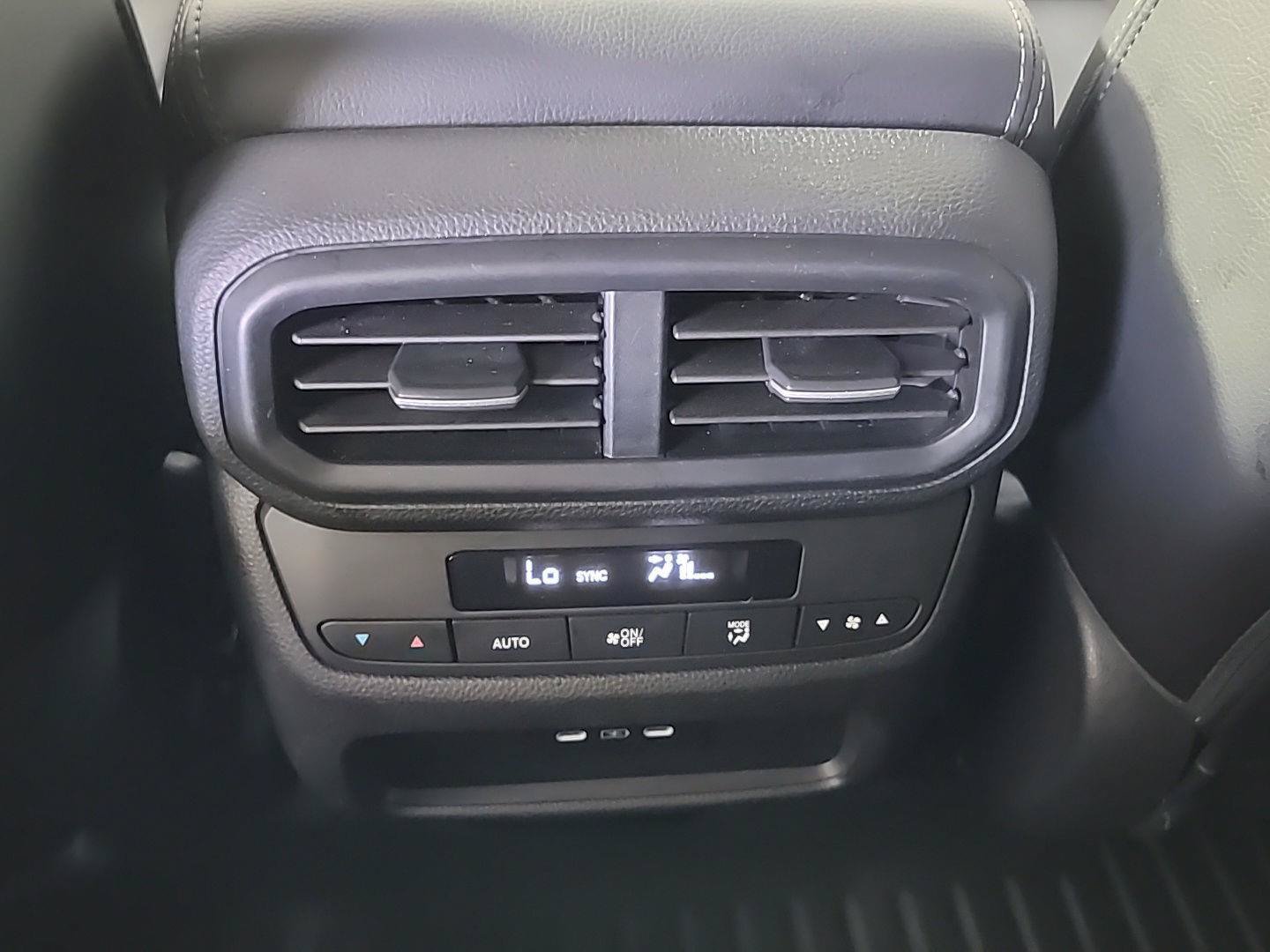 Certified 2025 Honda Pilot EX-L image 24