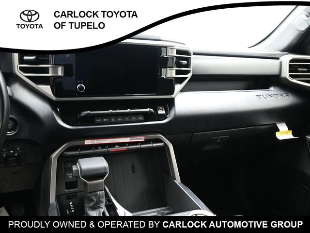 Used 2026 Toyota Tundra SR5 w/ SR5 Convenience Package AWD/4WD image 24