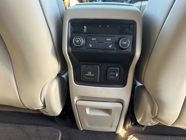 Used 2019 GMC Acadia Denali image 31