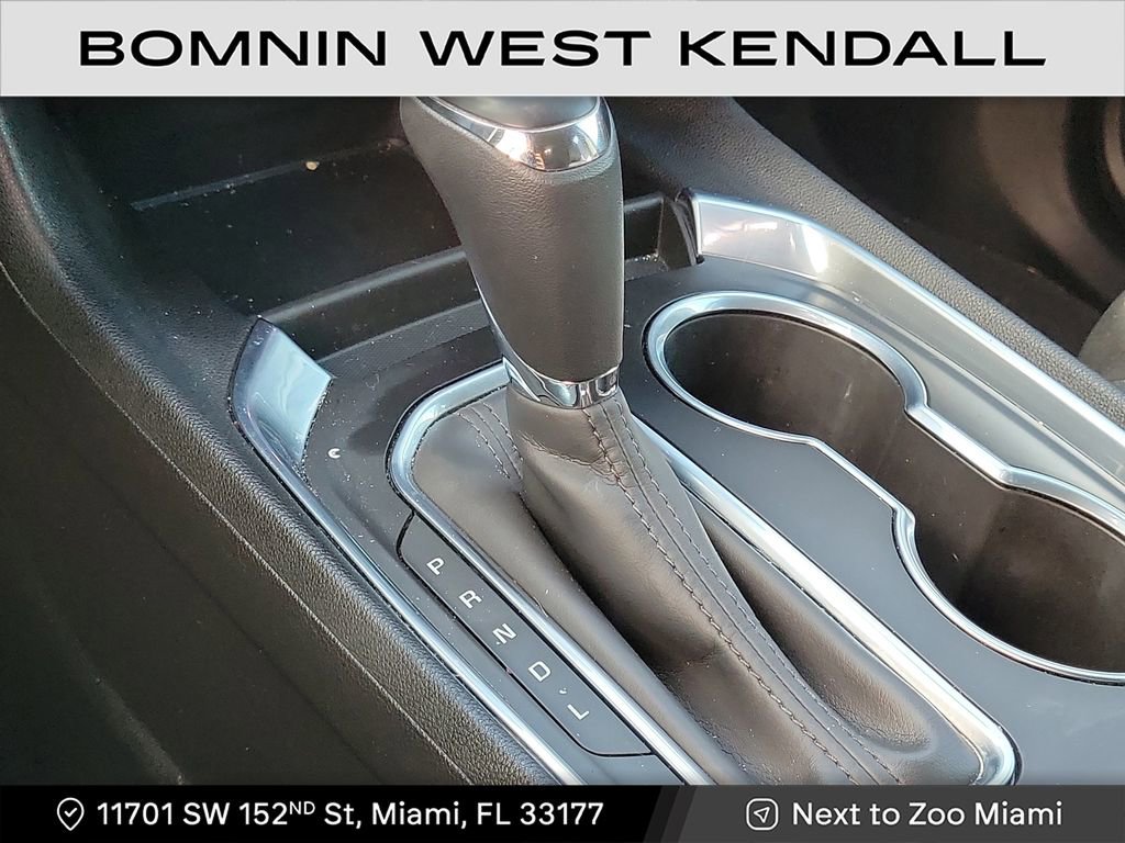 Used 2019 Chevrolet Traverse LS w/ LPO, Floor Liner Package image 20