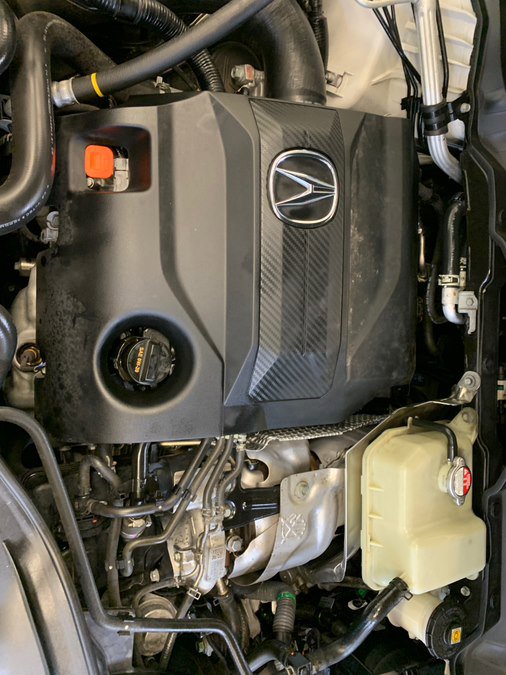 Used 2023 Acura MDX Type S AWD/4WD image 81