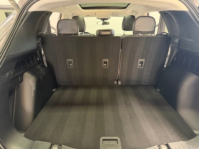 Used 2021 Ford Escape SEL image 27