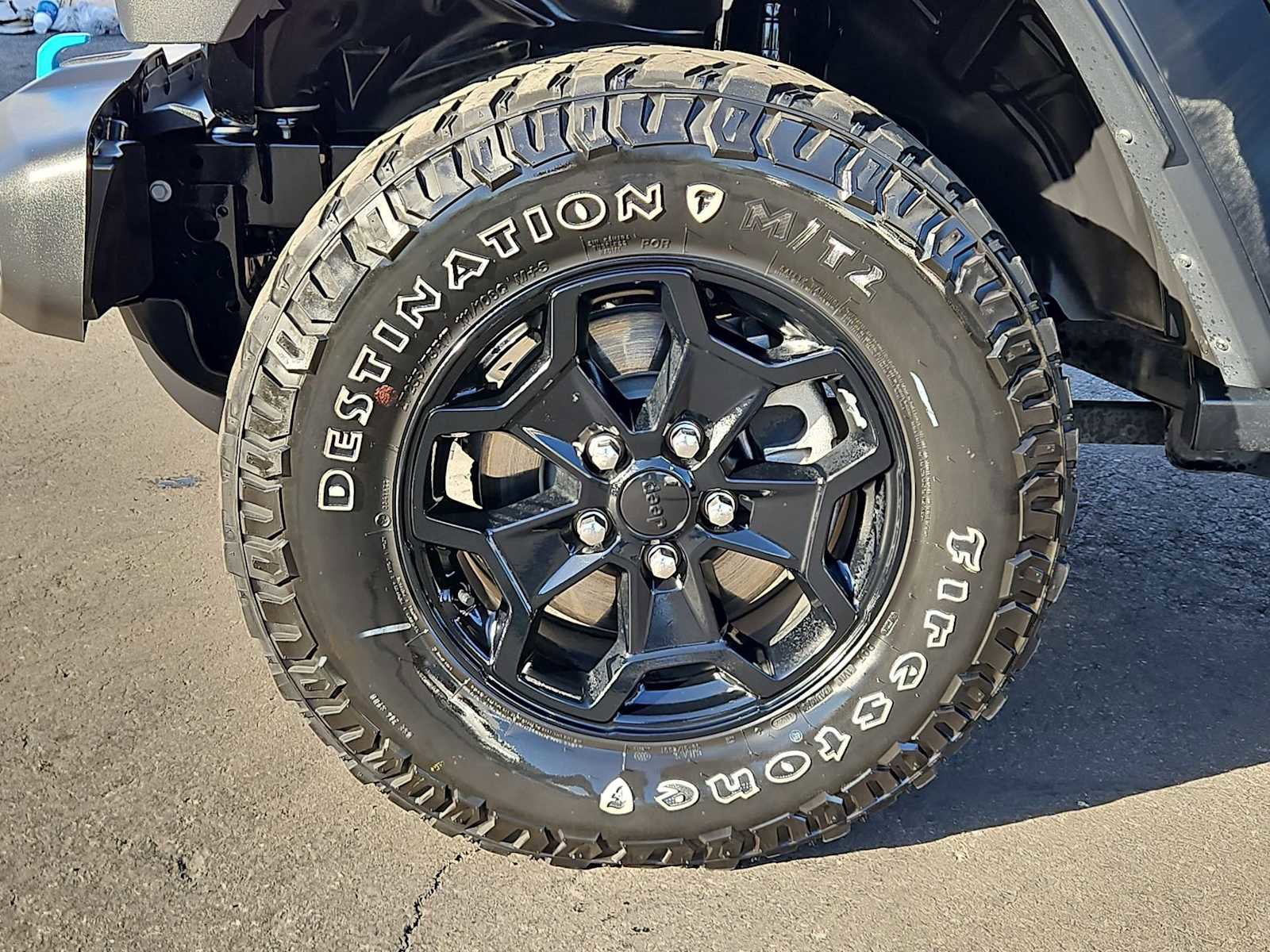 Used 2023 Jeep Wrangler Unlimited image 13