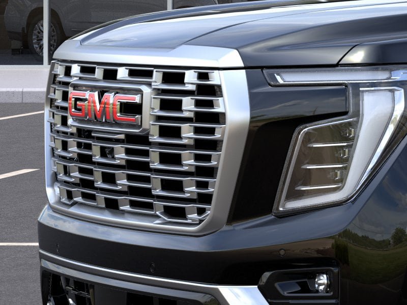 New 2026 GMC Yukon Denali w/ Denali Reserve Package AWD/4WD image 45