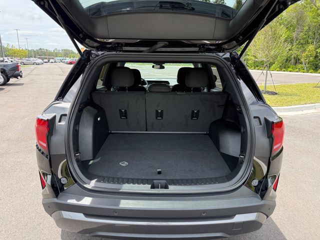 Used 2026 GMC Terrain Elevation image 5