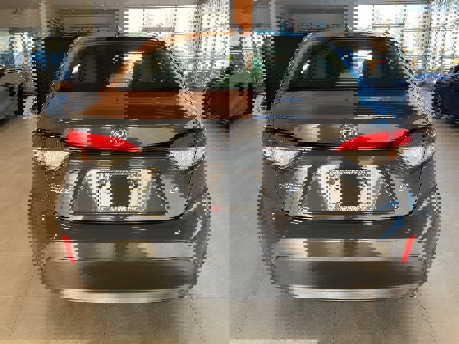 Used 2024 Toyota Corolla LE image 6