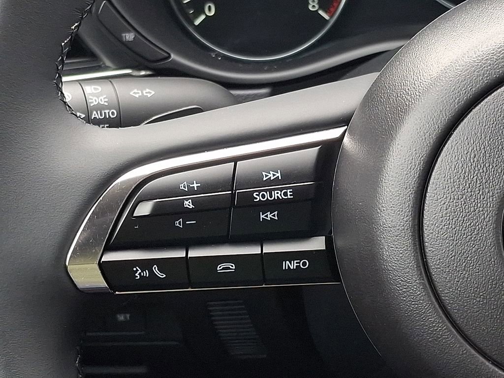 Used 2025 MAZDA CX-30 AWD 2.5 S w/ Premium Package image 22