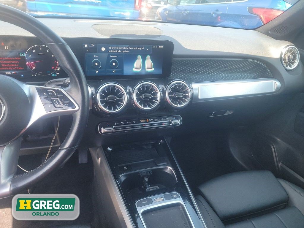 Used 2024 Mercedes-Benz GLB 250 image 11