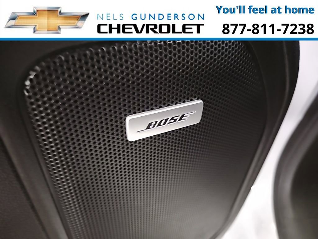 Used 2023 Chevrolet Silverado 3500 High Country w/ Safety Package II image 21