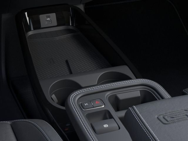 New 2026 Ford Mustang Mach-E GT AWD/4WD image 43