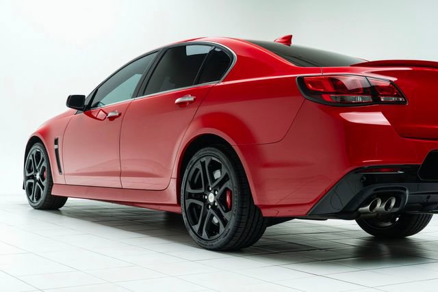 Used 2016 Chevrolet SS image 19