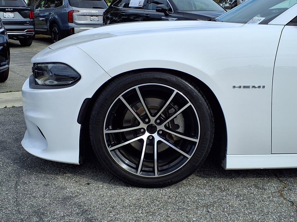 Used 2021 Dodge Charger R/T w/ Plus Group image 15