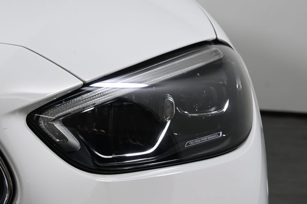 Certified 2024 Mercedes-Benz C 300 4MATIC Sedan image 11