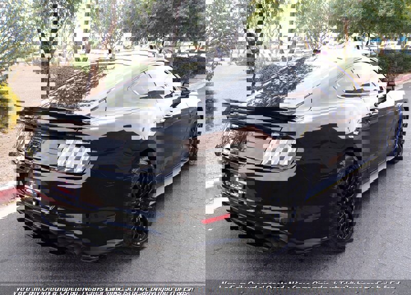 Used 2021 Ford Mustang GT Premium w/ Equipment Group 401A image 8