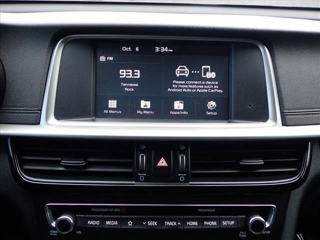 Used 2019 Kia Optima LX FWD image 15