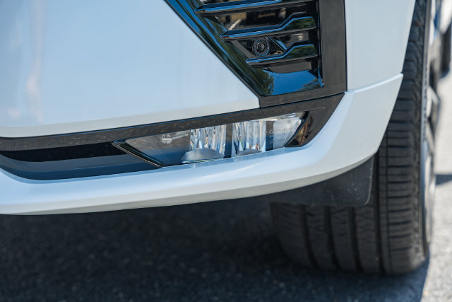 New 2026 Volvo XC60 B5 Plus w/ Climate Package AWD/4WD image 15