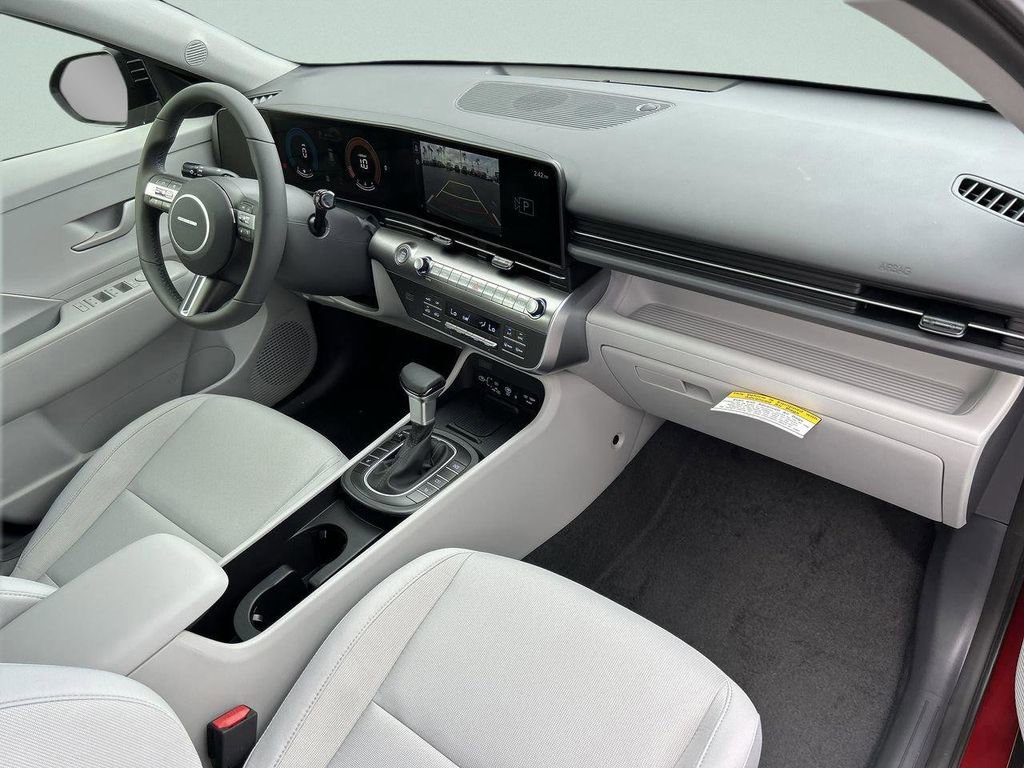 New 2026 Hyundai Kona SEL Sport image 37