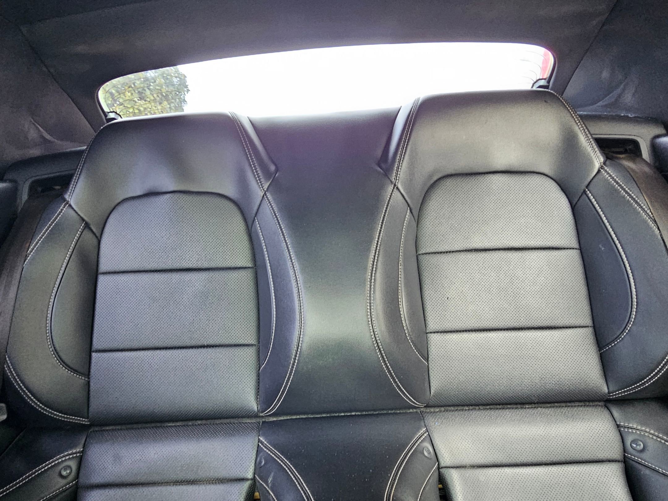 Used 2018 Ford Mustang Premium w/ Equipment Group 201A image 24