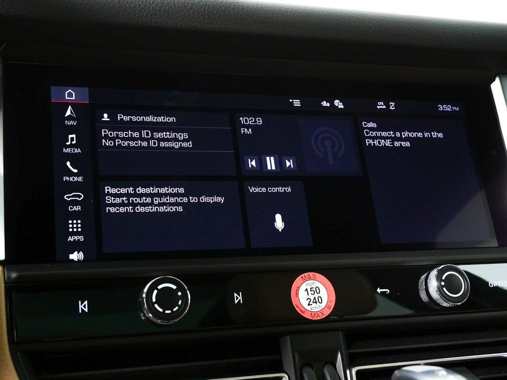 New 2026 Porsche Macan S image 14