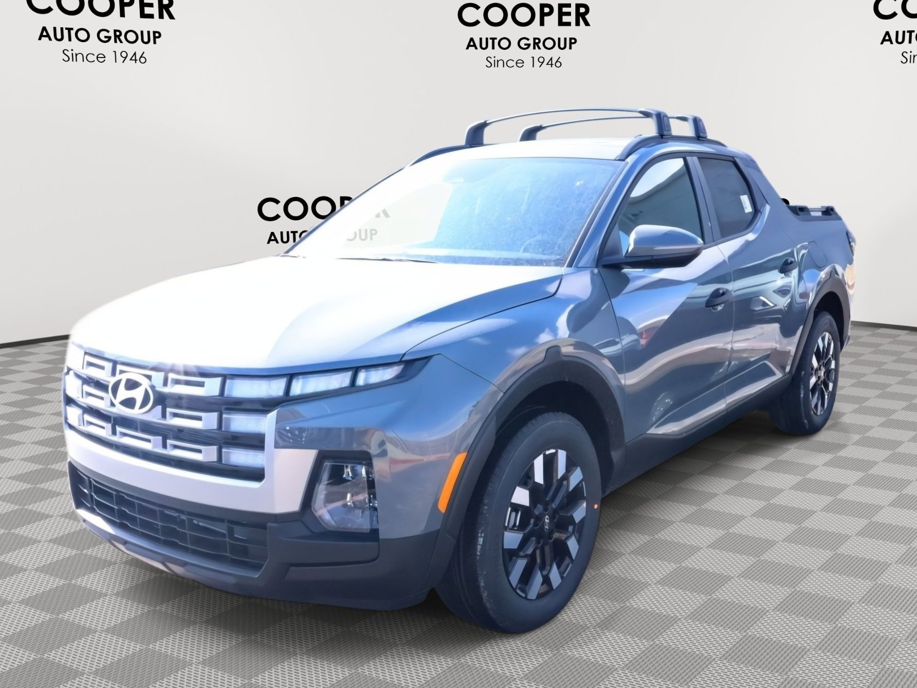 New 2026 Hyundai Santa Cruz SEL image 3