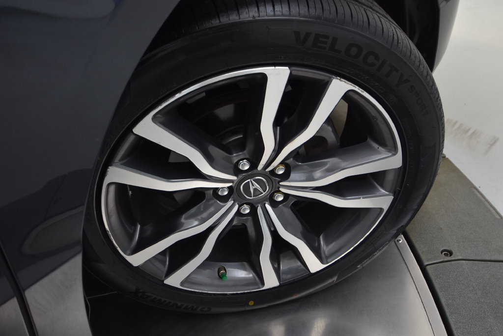 Used 2020 Acura MDX w/ Advance Package AWD/4WD image 45