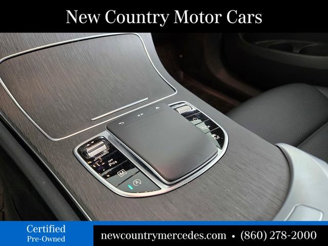 Certified 2022 Mercedes-Benz GLC 300 4MATIC image 22