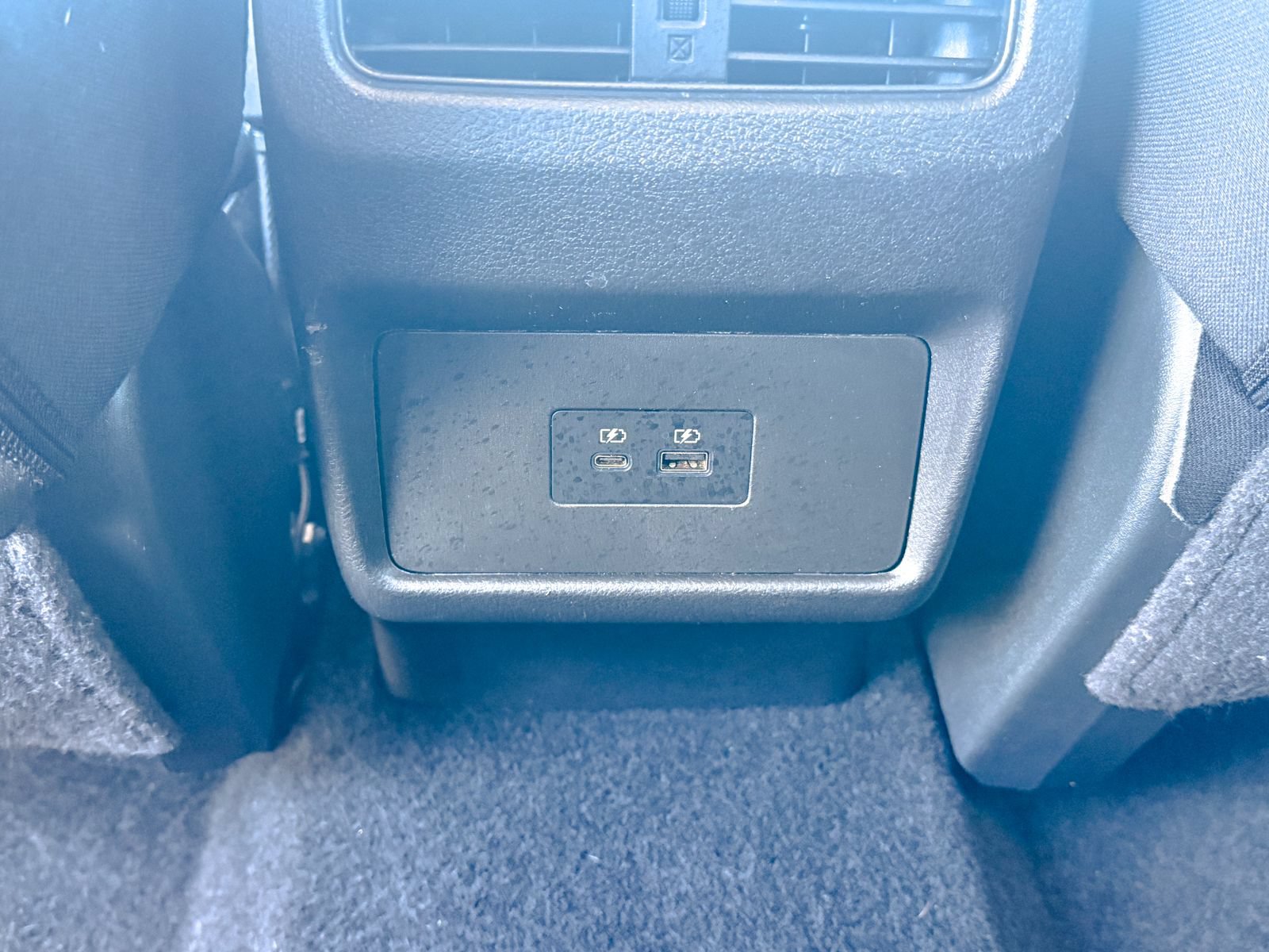 Used 2023 Nissan Rogue SV AWD/4WD image 23