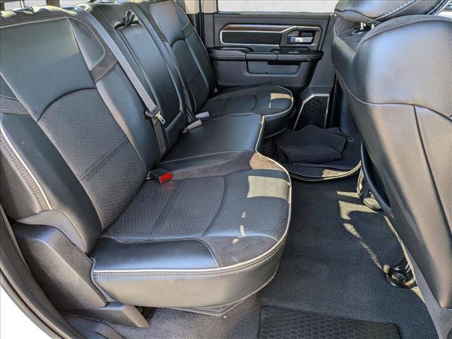 Used 2023 RAM 2500 Laramie AWD/4WD image 20