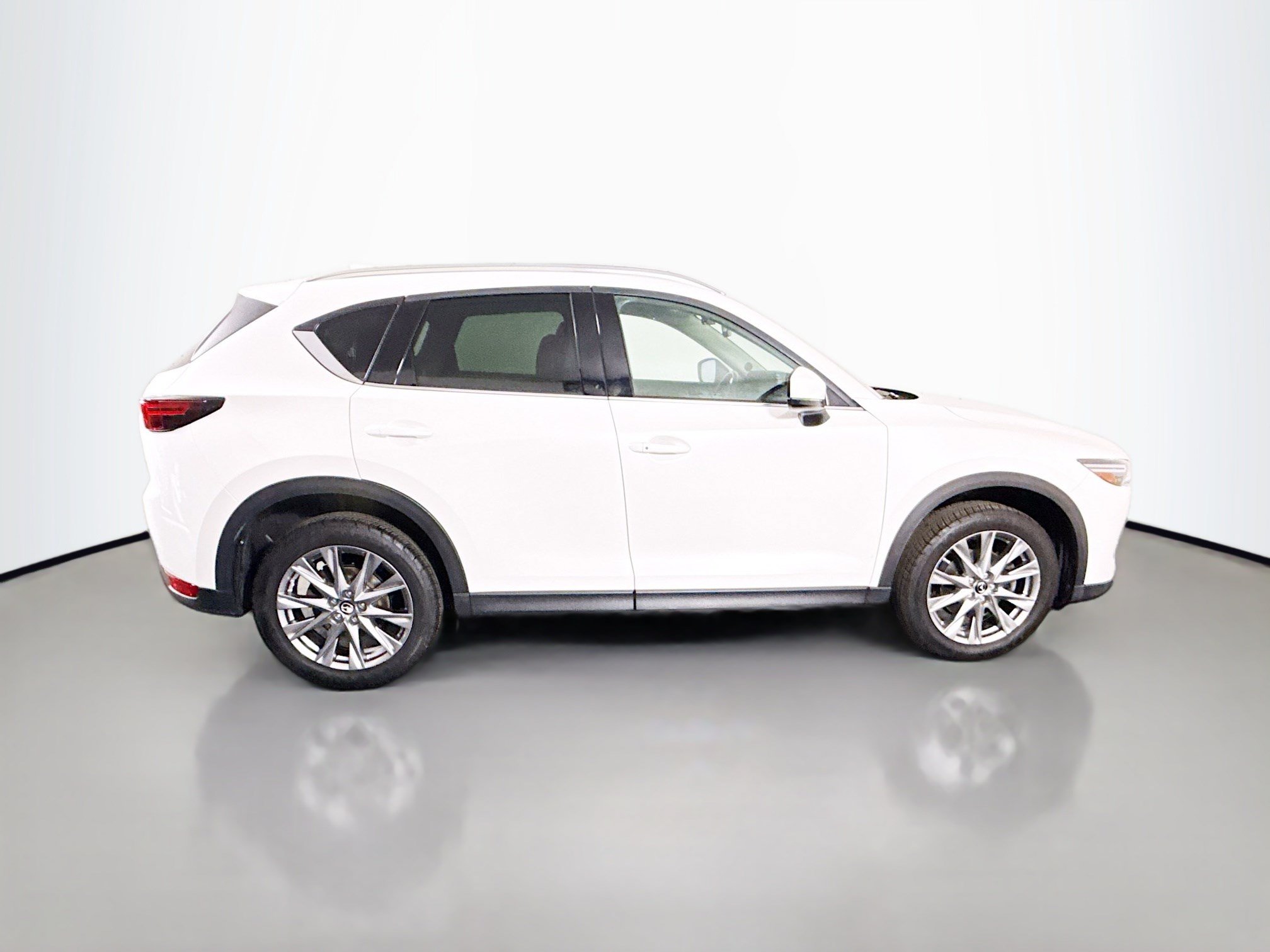 Used 2020 MAZDA CX-5 Grand Touring Reserve AWD/4WD image 11