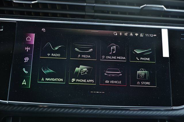 New 2026 Audi RS Q8 performance image 38