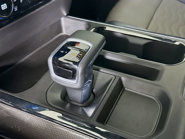 Used 2024 Chevrolet Silverado 1500 ZR2 w/ LPO, Dark Essentials Package image 19